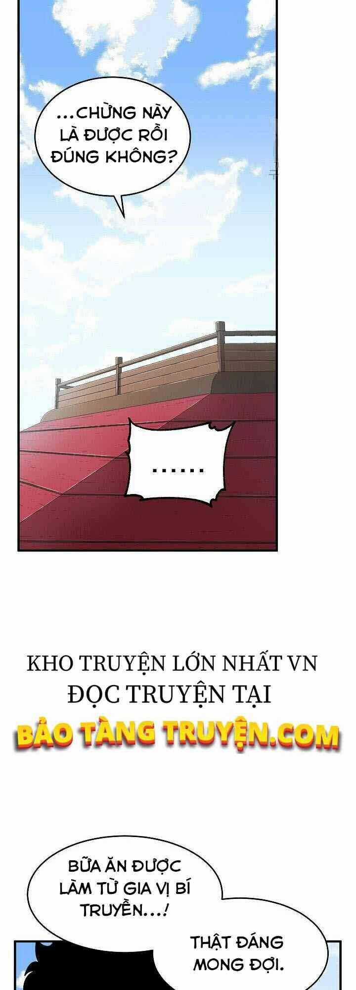 Thiên Ma Tiêu Diệt Lich King Của Murim Chapter 13 trang 31