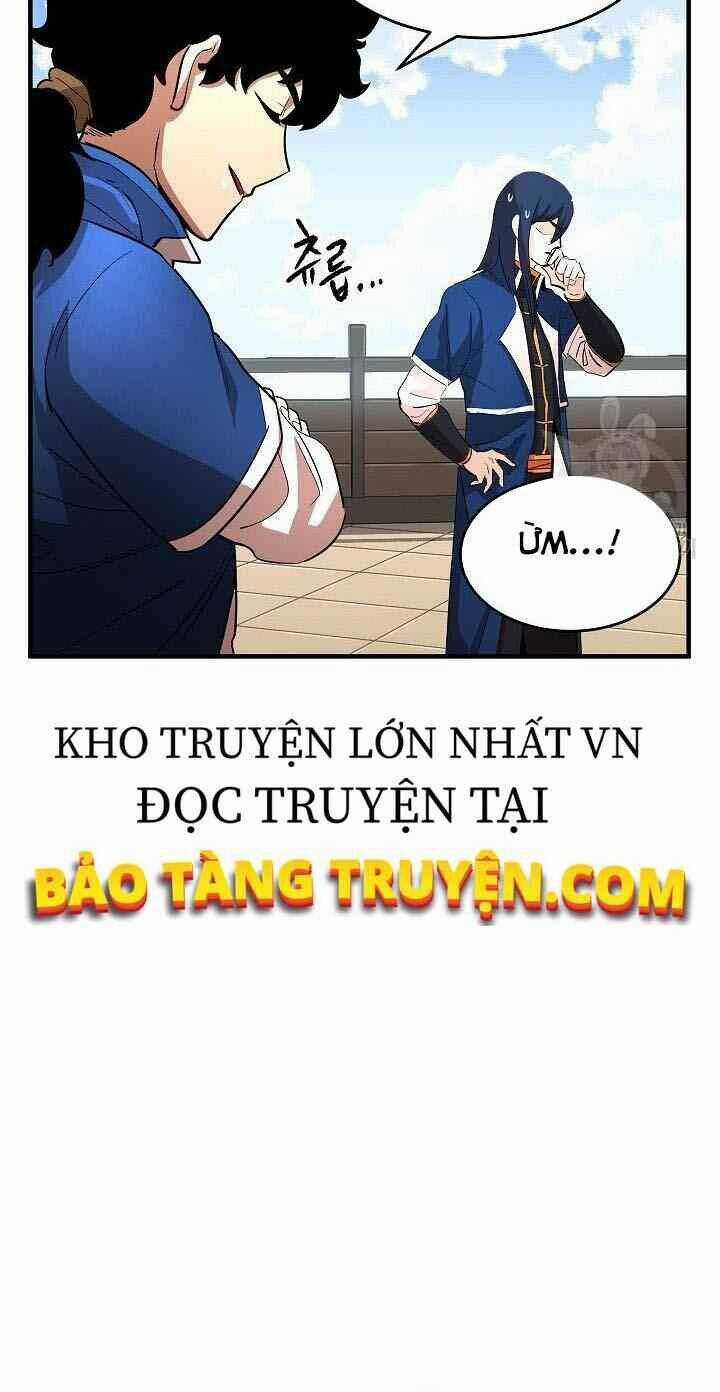 Thiên Ma Tiêu Diệt Lich King Của Murim Chapter 13 trang 32