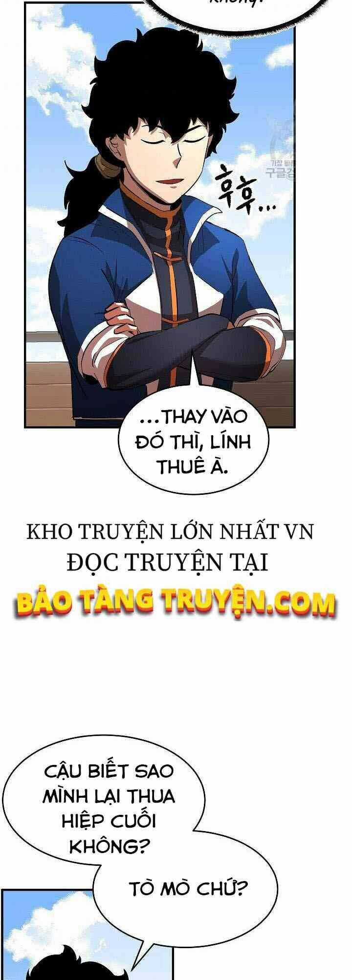 Thiên Ma Tiêu Diệt Lich King Của Murim Chapter 13 trang 36