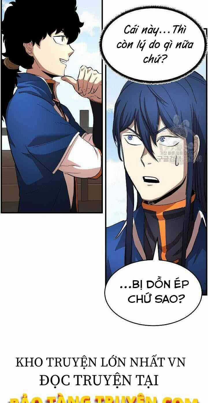 Thiên Ma Tiêu Diệt Lich King Của Murim Chapter 13 trang 37