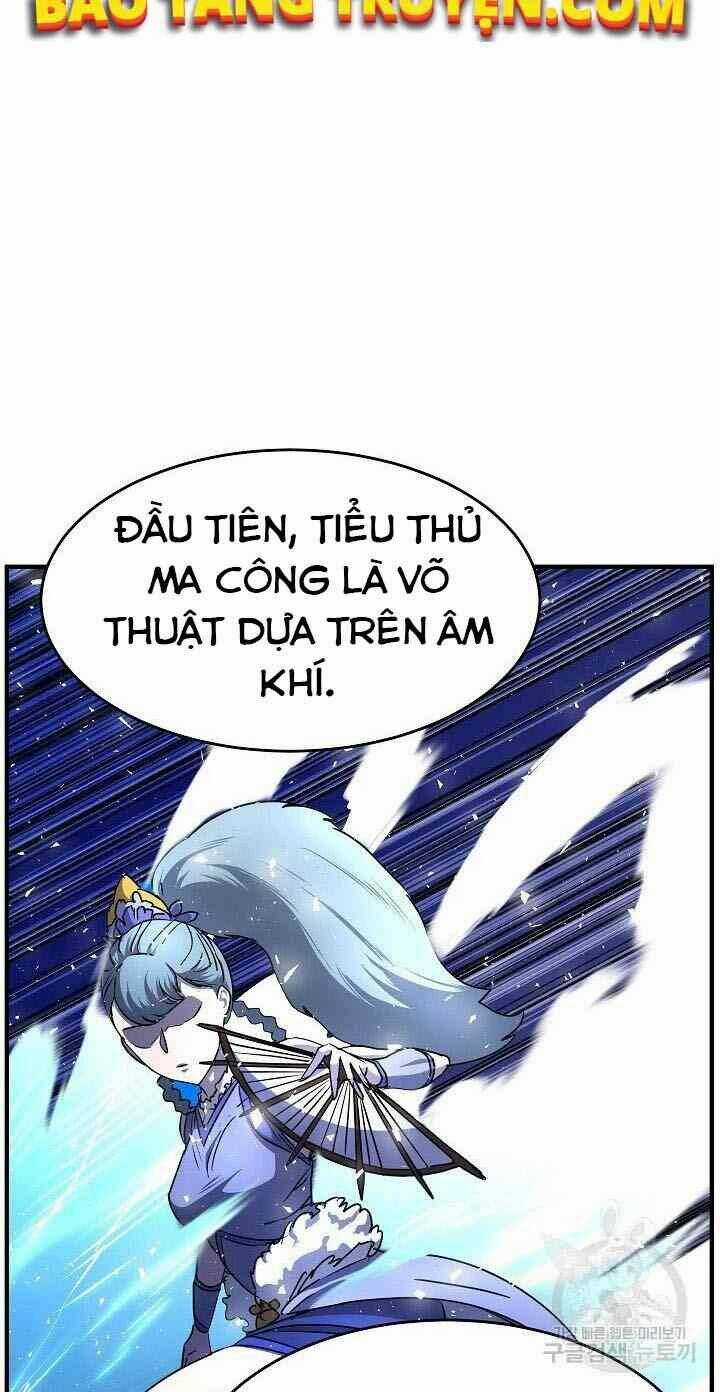 Thiên Ma Tiêu Diệt Lich King Của Murim Chapter 13 trang 38