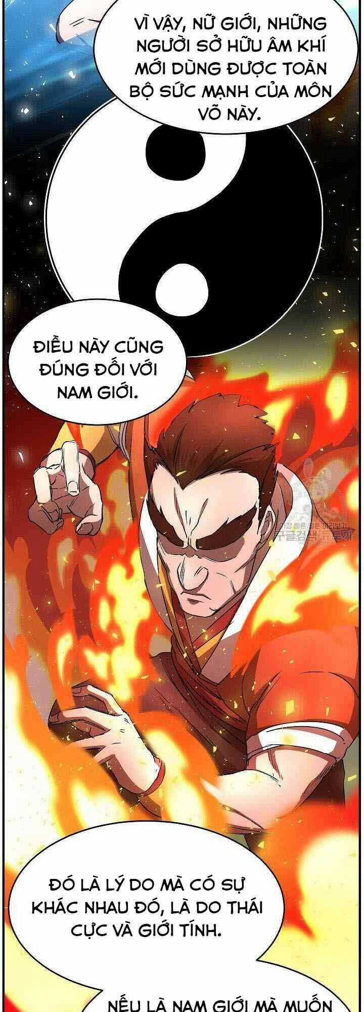 Thiên Ma Tiêu Diệt Lich King Của Murim Chapter 13 trang 39