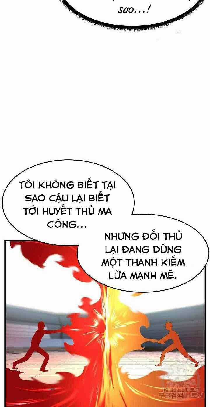 Thiên Ma Tiêu Diệt Lich King Của Murim Chapter 13 trang 43