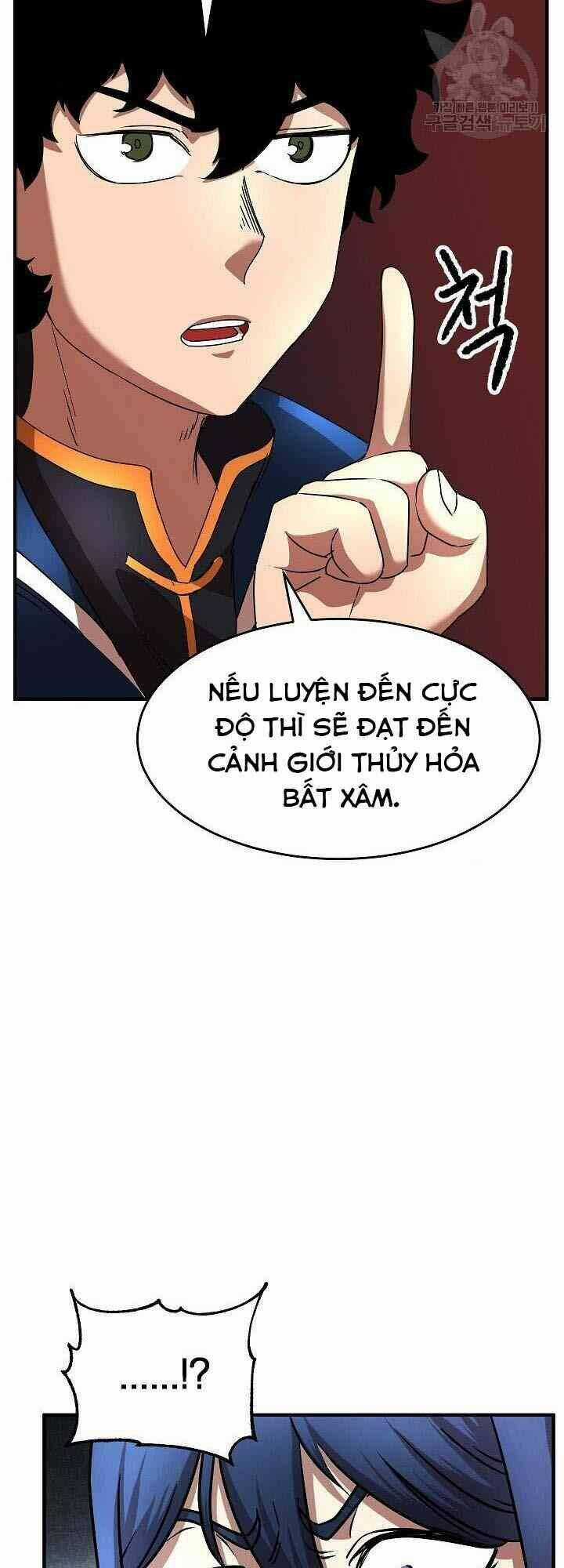 Thiên Ma Tiêu Diệt Lich King Của Murim Chapter 13 trang 45