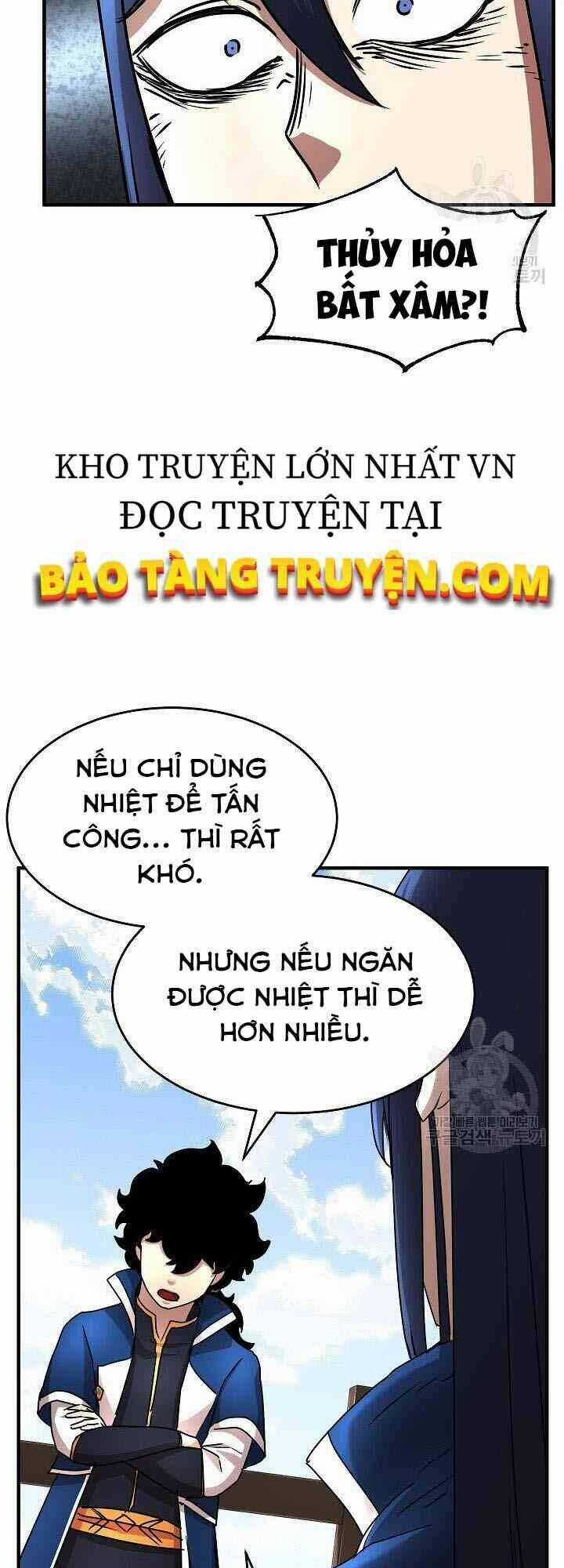 Thiên Ma Tiêu Diệt Lich King Của Murim Chapter 13 trang 46