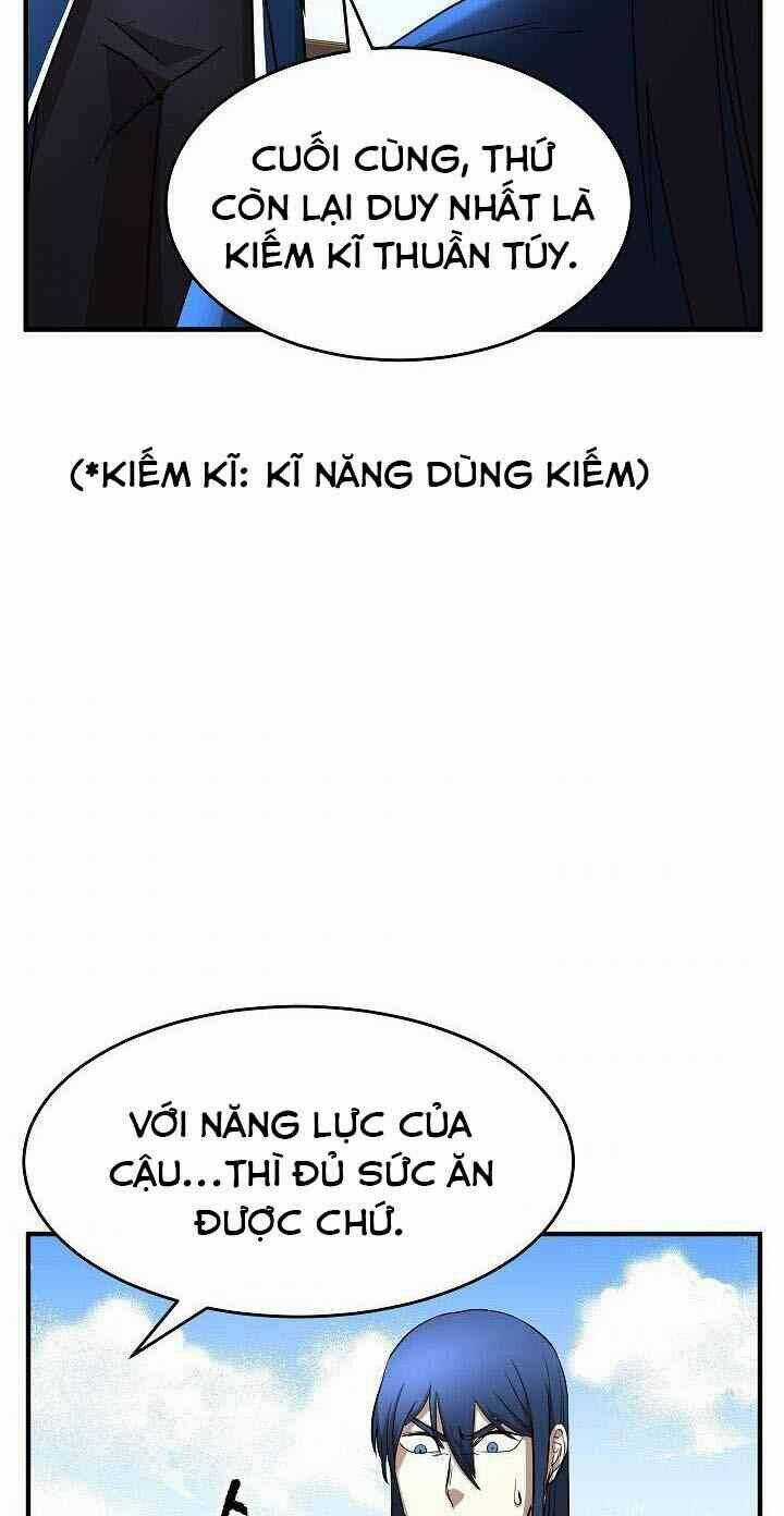 Thiên Ma Tiêu Diệt Lich King Của Murim Chapter 13 trang 47