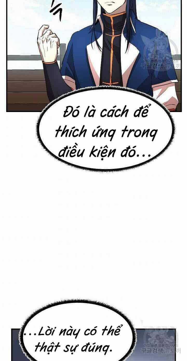 Thiên Ma Tiêu Diệt Lich King Của Murim Chapter 13 trang 48