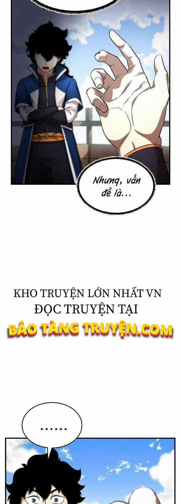 Thiên Ma Tiêu Diệt Lich King Của Murim Chapter 13 trang 49
