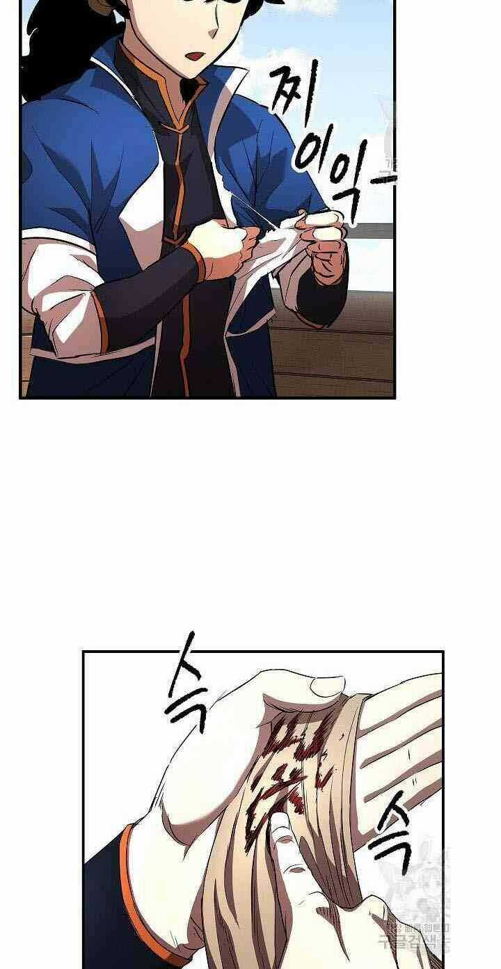 Thiên Ma Tiêu Diệt Lich King Của Murim Chapter 13 trang 53