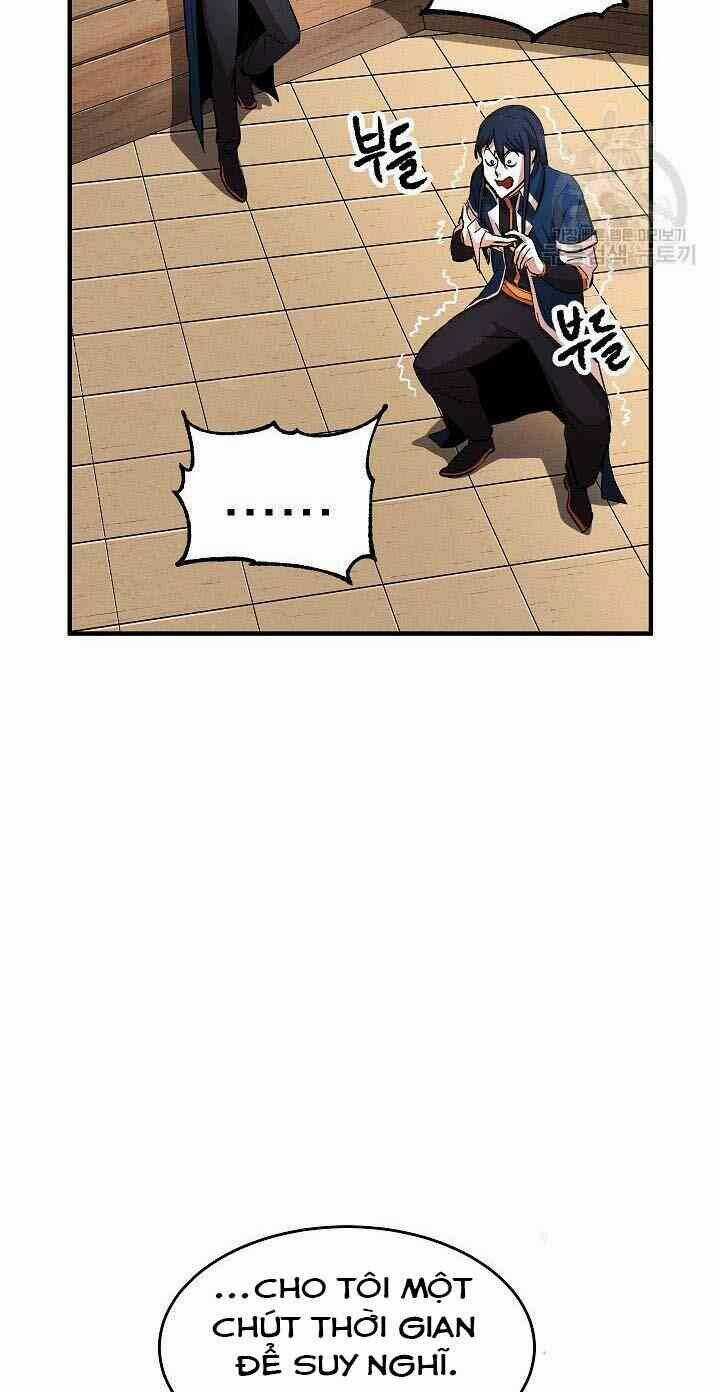 Thiên Ma Tiêu Diệt Lich King Của Murim Chapter 13 trang 58