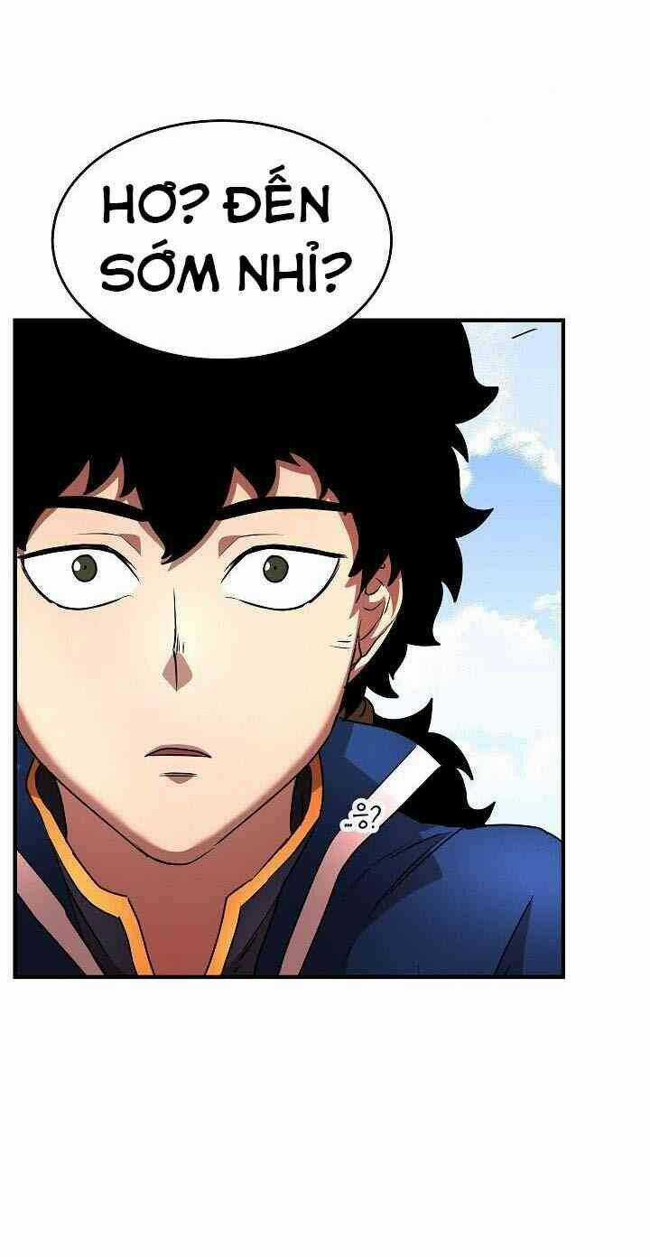 Thiên Ma Tiêu Diệt Lich King Của Murim Chapter 13 trang 63