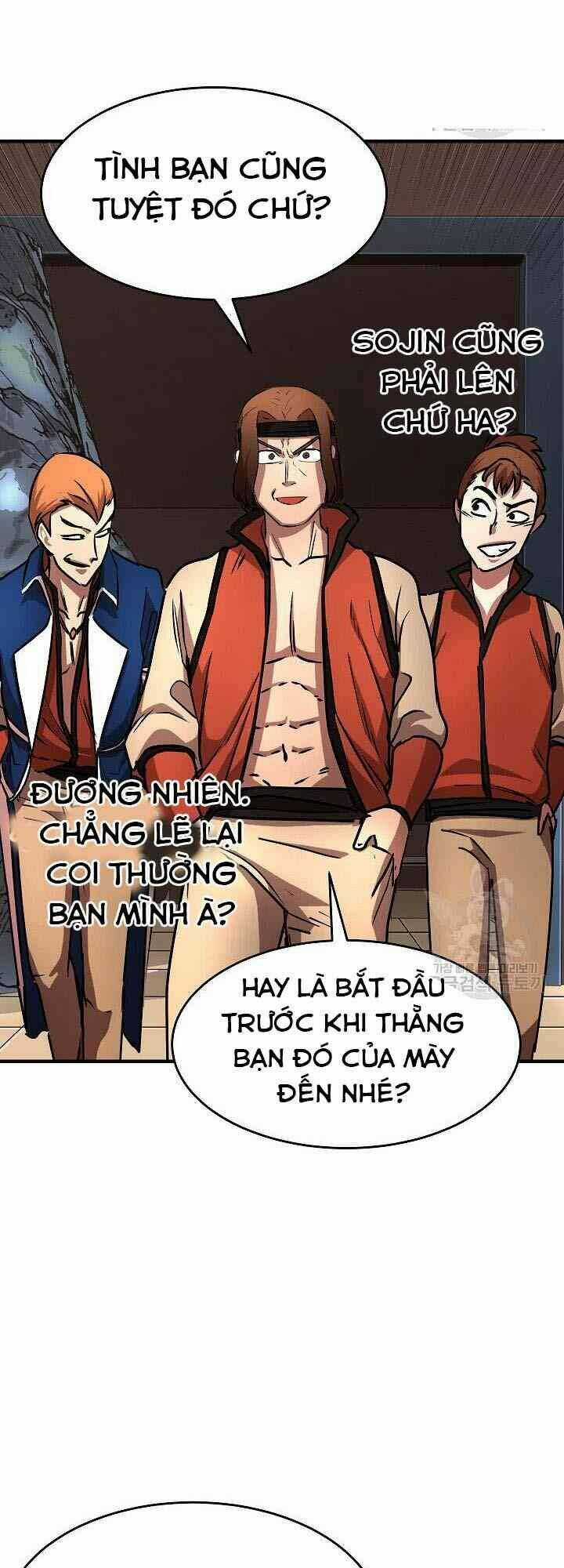 Thiên Ma Tiêu Diệt Lich King Của Murim Chapter 13 trang 65