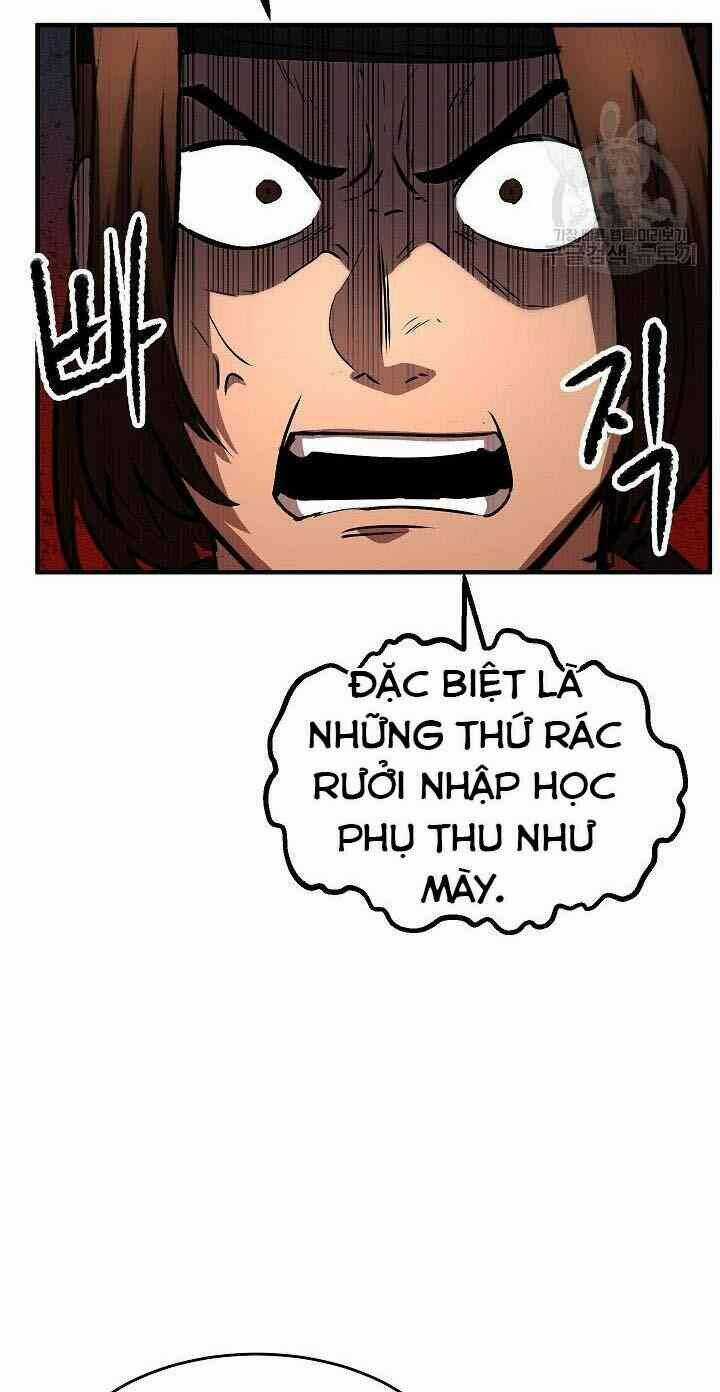 Thiên Ma Tiêu Diệt Lich King Của Murim Chapter 13 trang 68