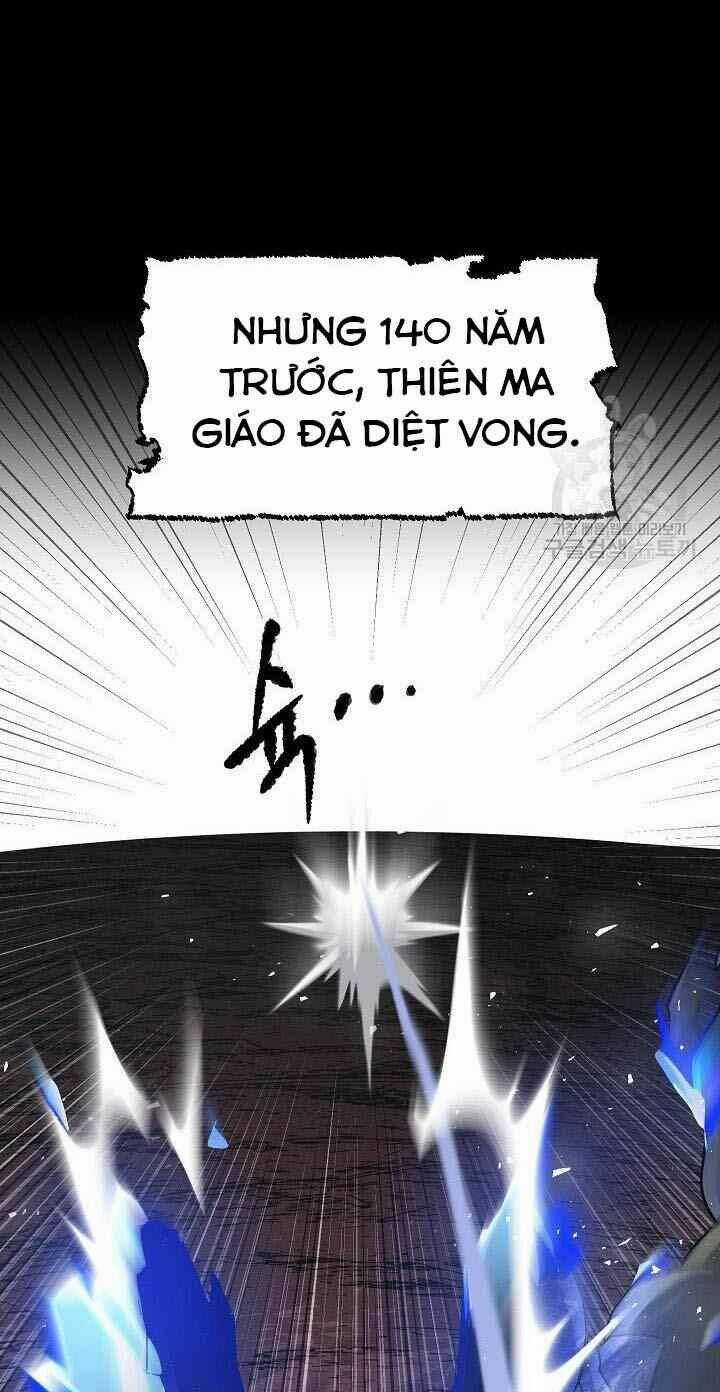 Thiên Ma Tiêu Diệt Lich King Của Murim Chapter 13 trang 7