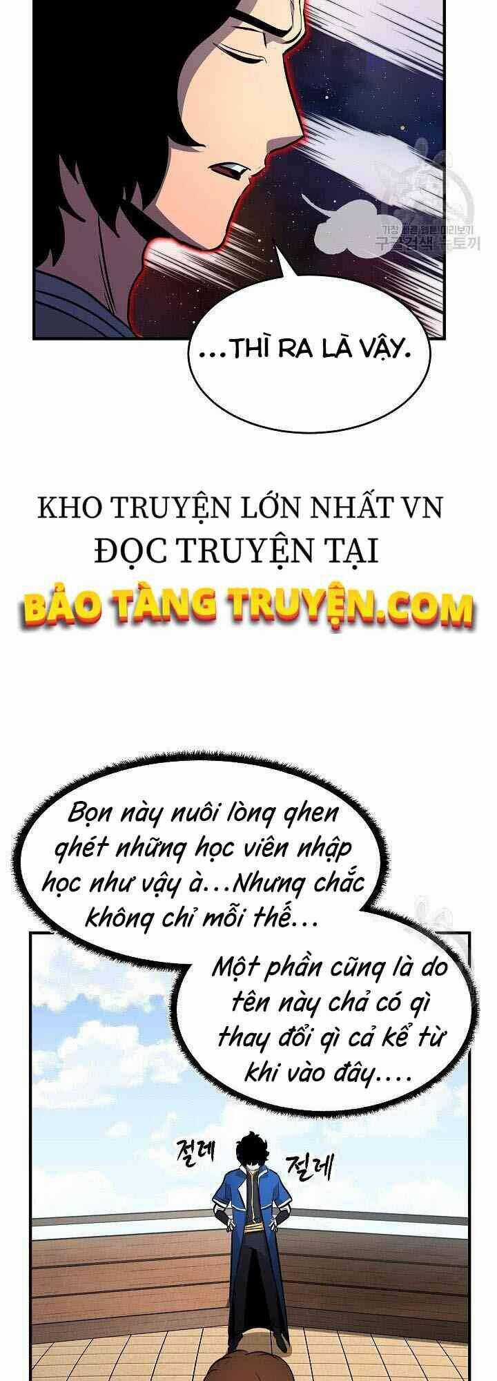 Thiên Ma Tiêu Diệt Lich King Của Murim Chapter 13 trang 71