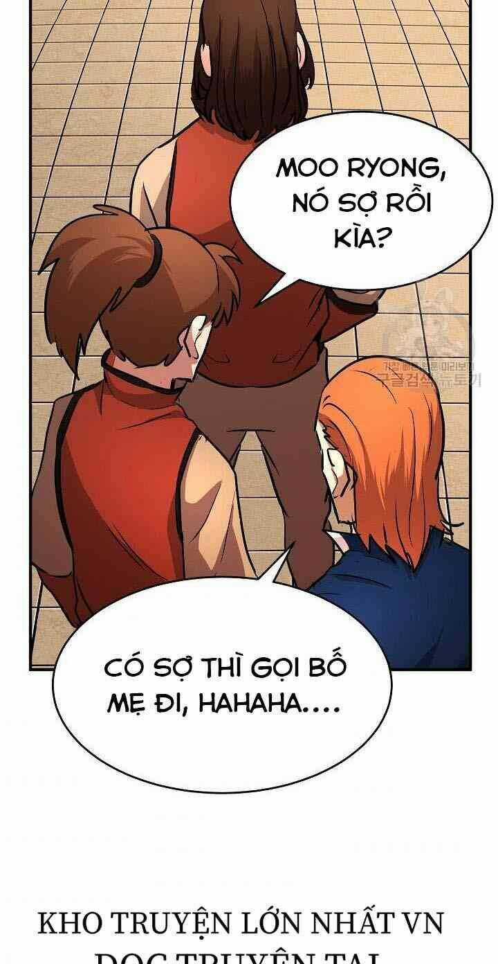 Thiên Ma Tiêu Diệt Lich King Của Murim Chapter 13 trang 72