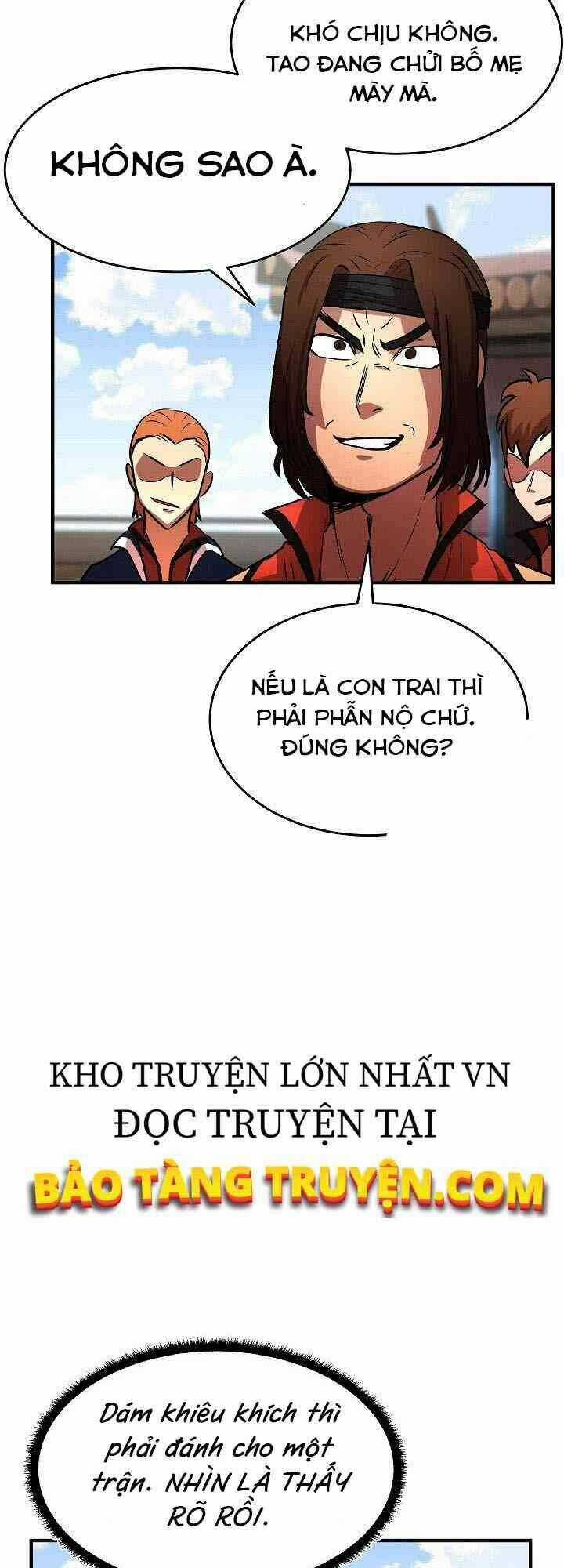 Thiên Ma Tiêu Diệt Lich King Của Murim Chapter 13 trang 74