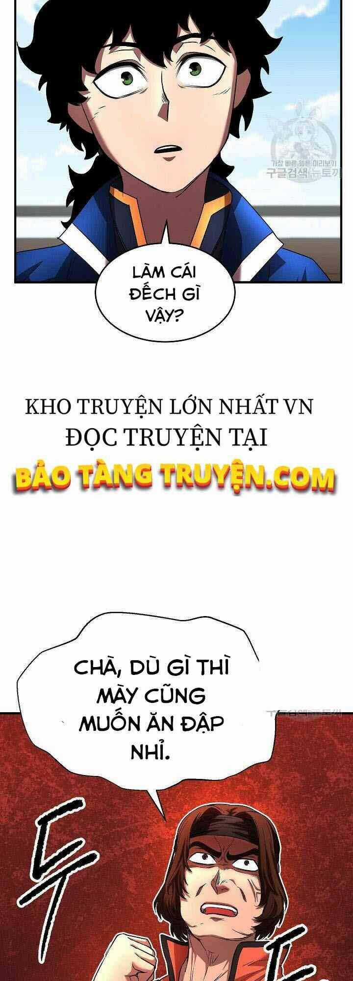 Thiên Ma Tiêu Diệt Lich King Của Murim Chapter 13 trang 76