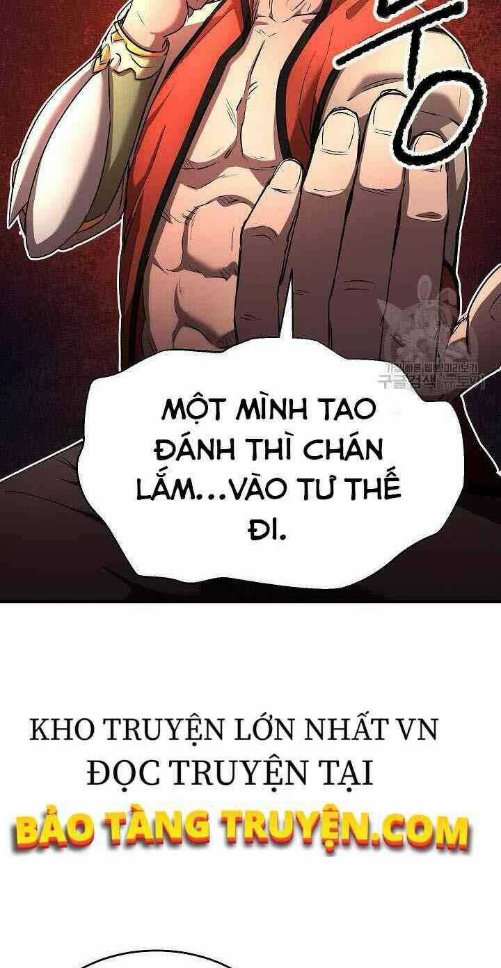 Thiên Ma Tiêu Diệt Lich King Của Murim Chapter 13 trang 77