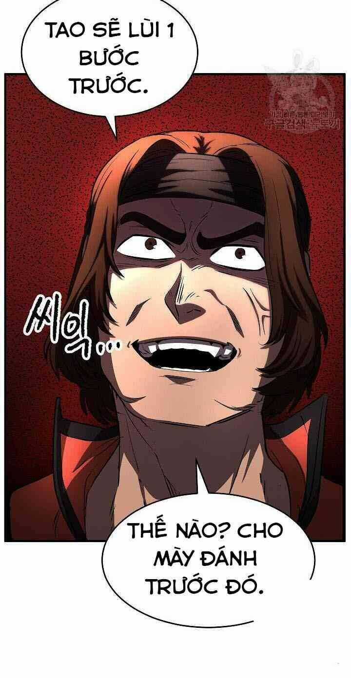 Thiên Ma Tiêu Diệt Lich King Của Murim Chapter 13 trang 78