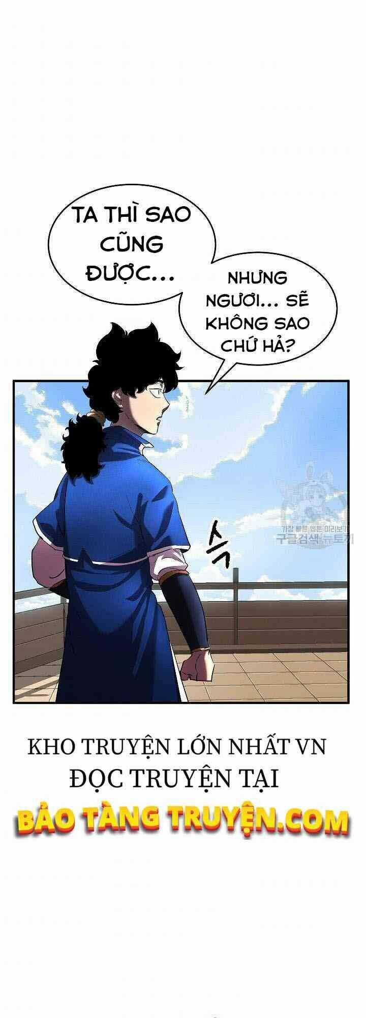 Thiên Ma Tiêu Diệt Lich King Của Murim Chapter 13 trang 79