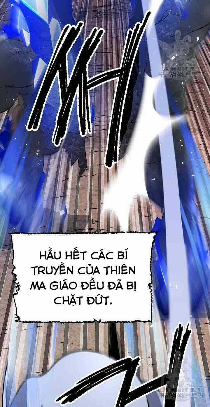 Thiên Ma Tiêu Diệt Lich King Của Murim Chapter 13 trang 8