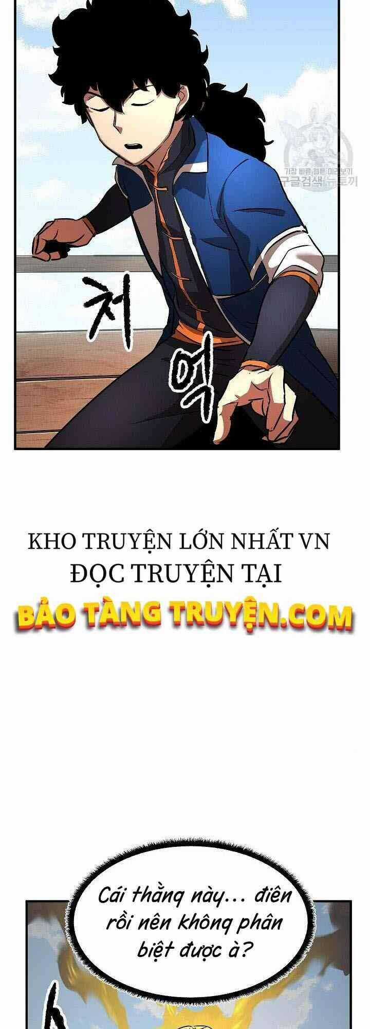 Thiên Ma Tiêu Diệt Lich King Của Murim Chapter 13 trang 81