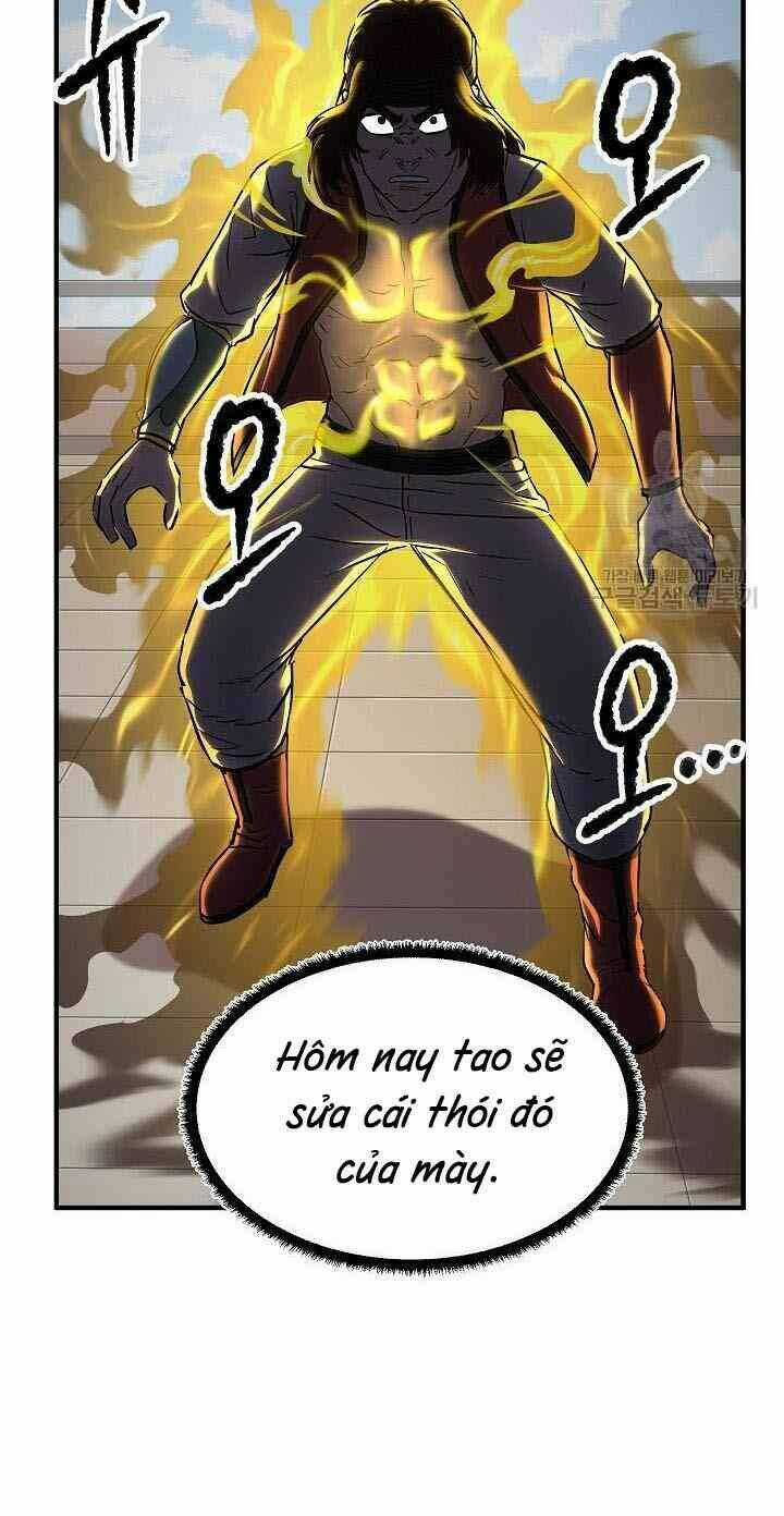 Thiên Ma Tiêu Diệt Lich King Của Murim Chapter 13 trang 82