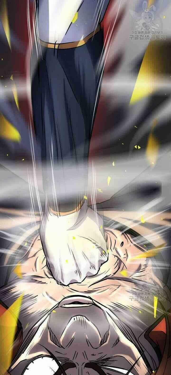 Thiên Ma Tiêu Diệt Lich King Của Murim Chapter 13 trang 90