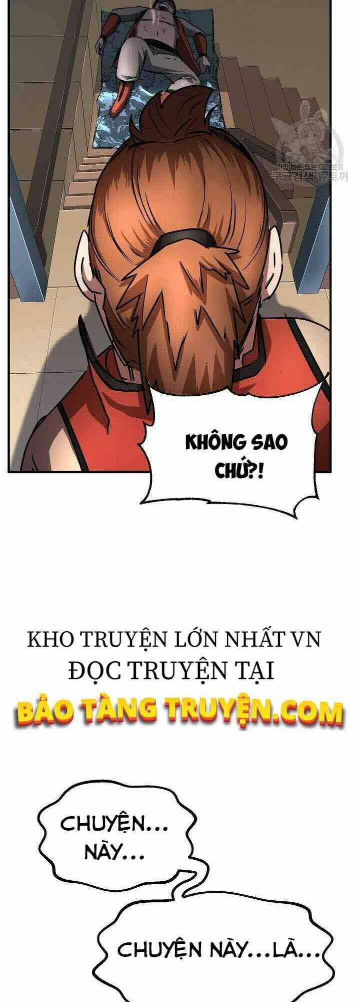 Thiên Ma Tiêu Diệt Lich King Của Murim Chapter 14 trang 12