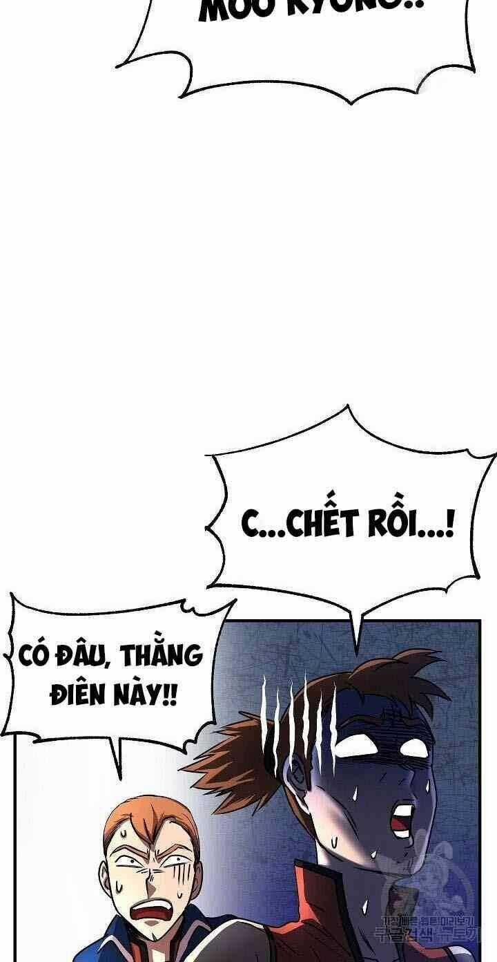 Thiên Ma Tiêu Diệt Lich King Của Murim Chapter 14 trang 14