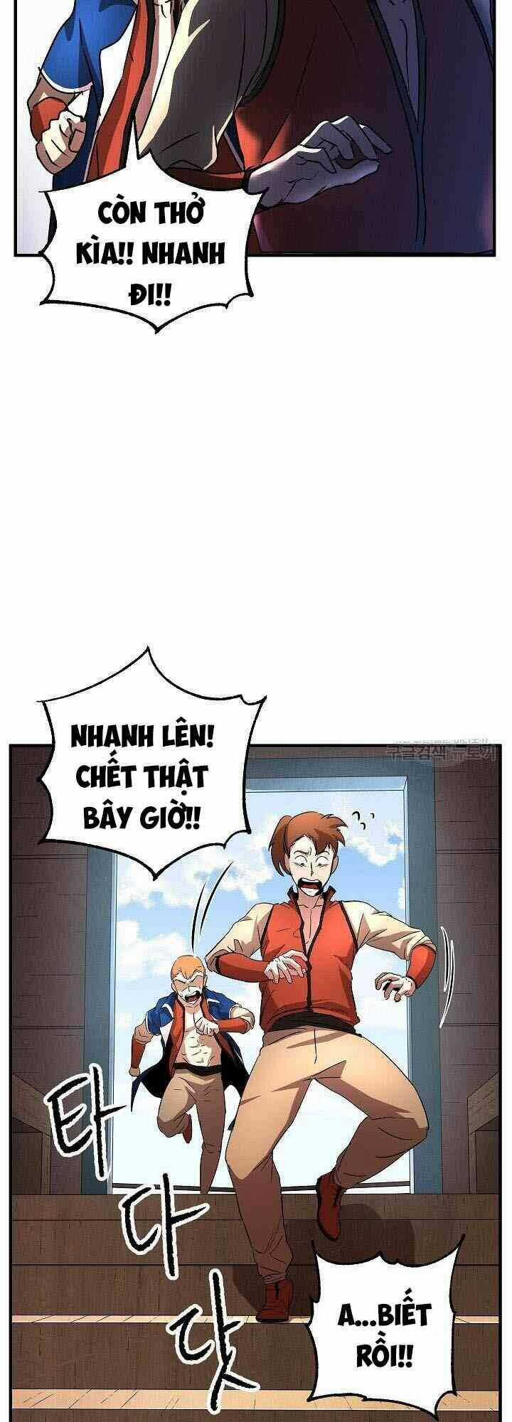 Thiên Ma Tiêu Diệt Lich King Của Murim Chapter 14 trang 15