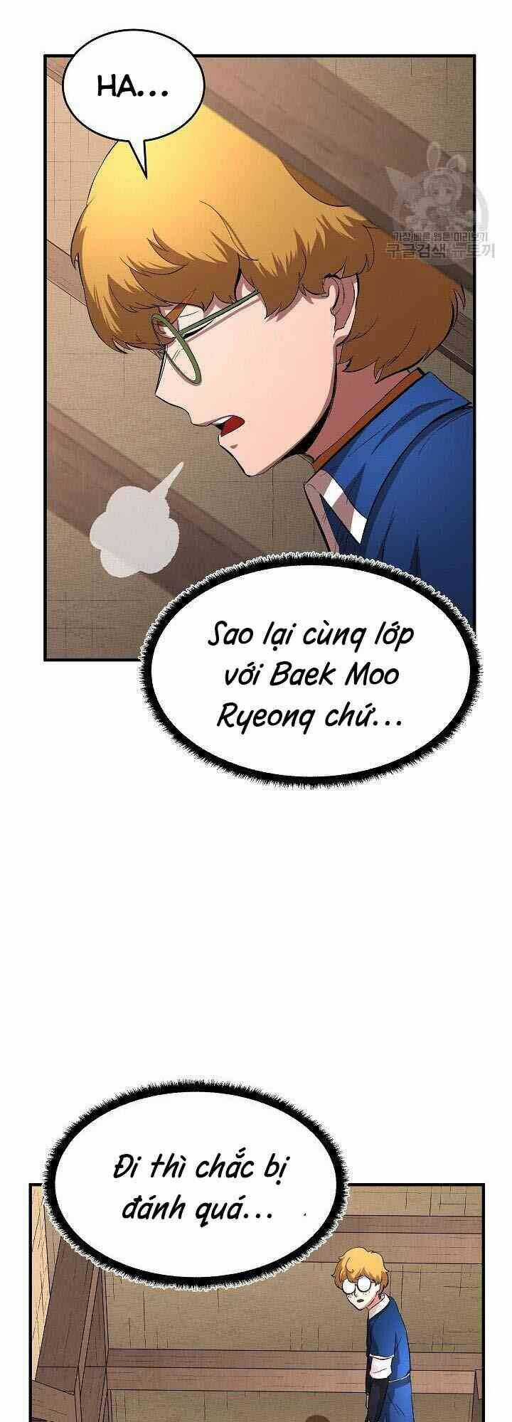 Thiên Ma Tiêu Diệt Lich King Của Murim Chapter 14 trang 17