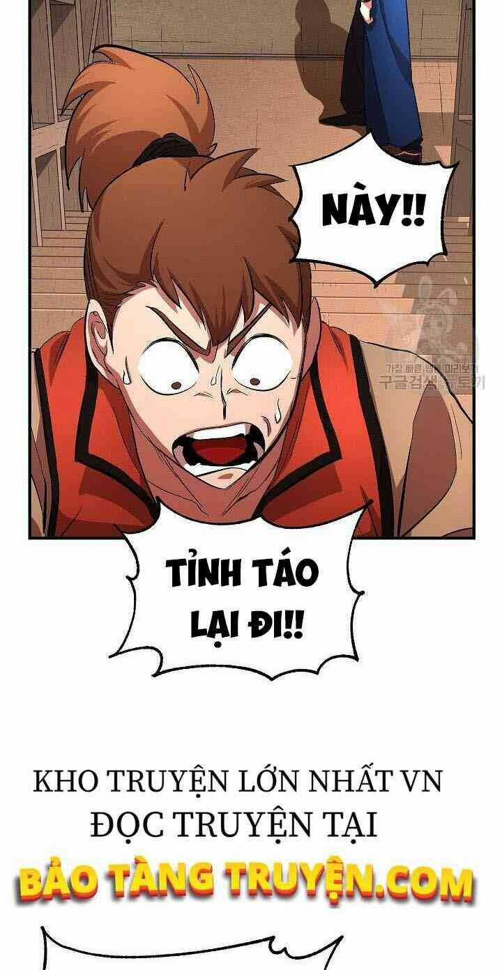 Thiên Ma Tiêu Diệt Lich King Của Murim Chapter 14 trang 18