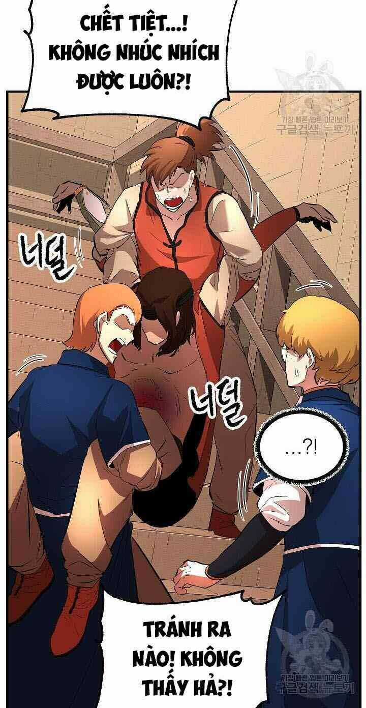 Thiên Ma Tiêu Diệt Lich King Của Murim Chapter 14 trang 19