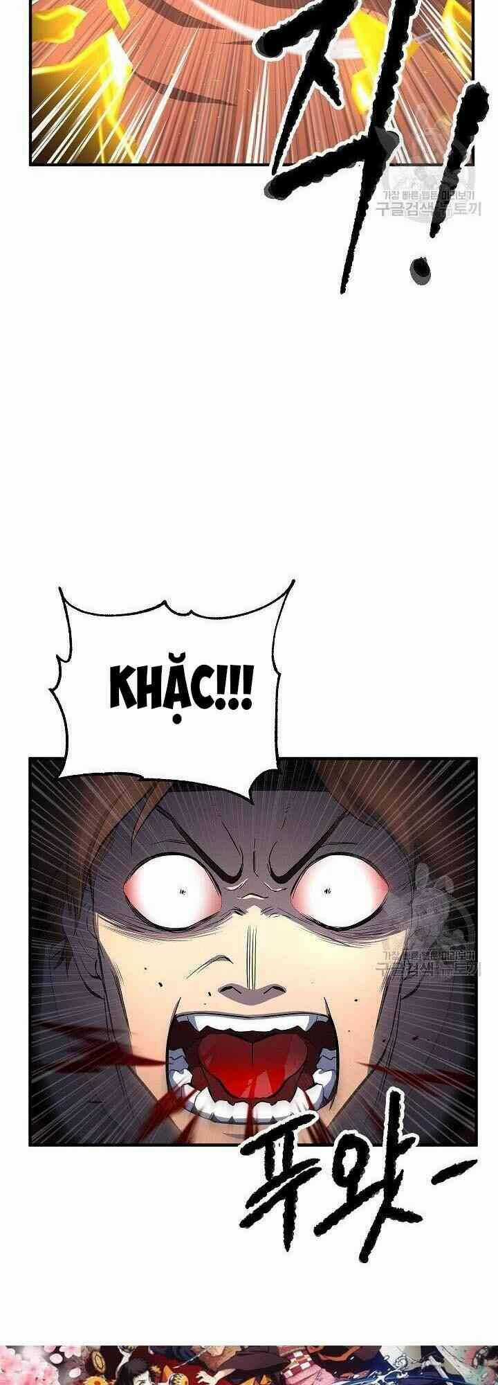 Thiên Ma Tiêu Diệt Lich King Của Murim Chapter 14 trang 2