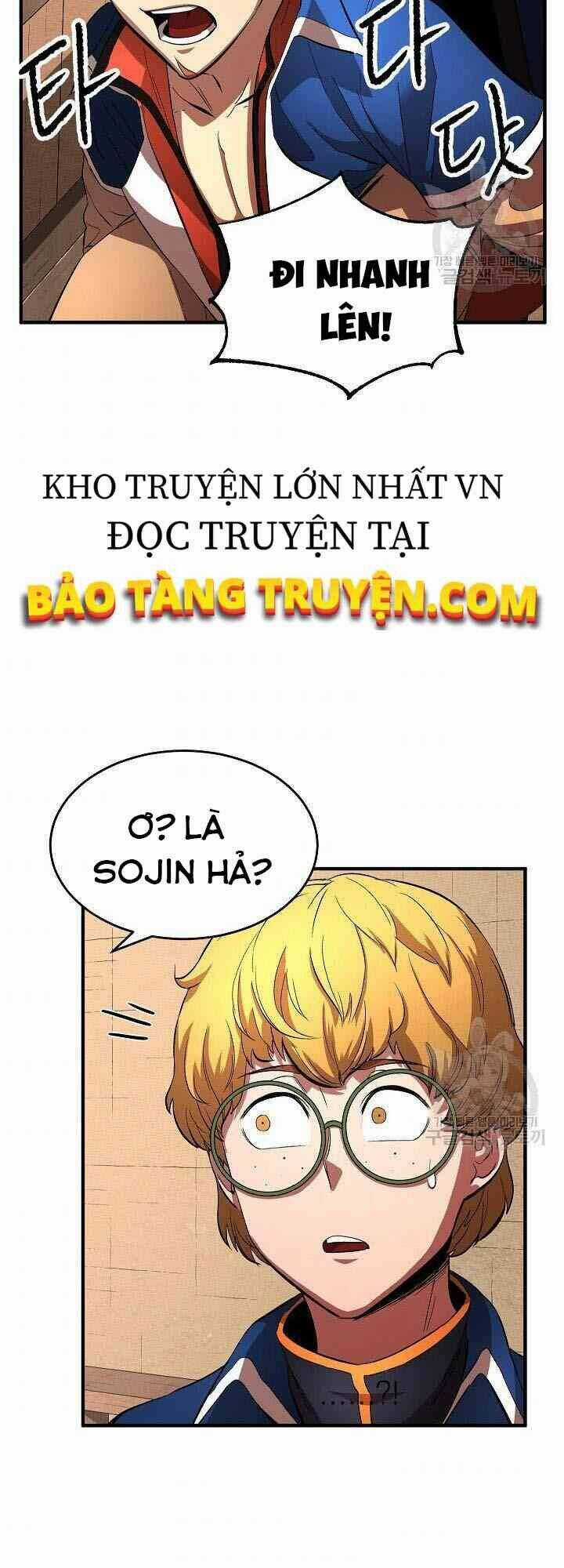 Thiên Ma Tiêu Diệt Lich King Của Murim Chapter 14 trang 22