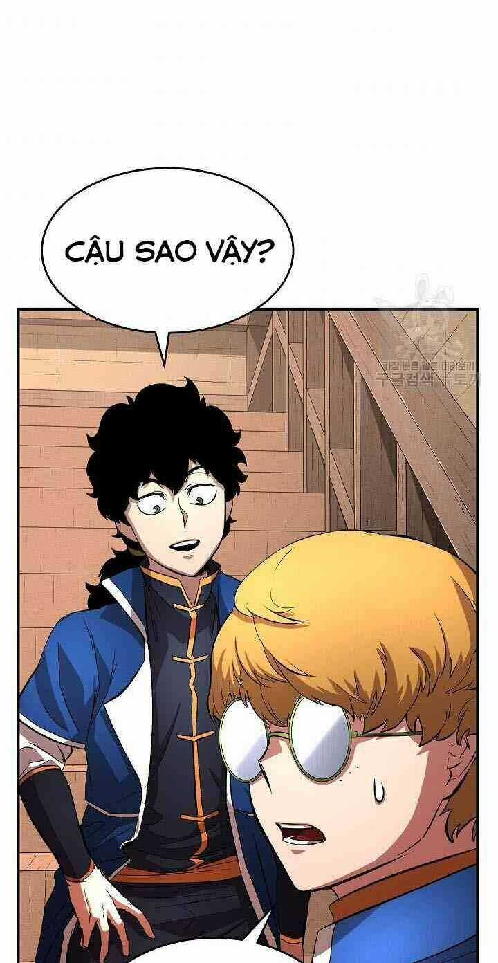 Thiên Ma Tiêu Diệt Lich King Của Murim Chapter 14 trang 23