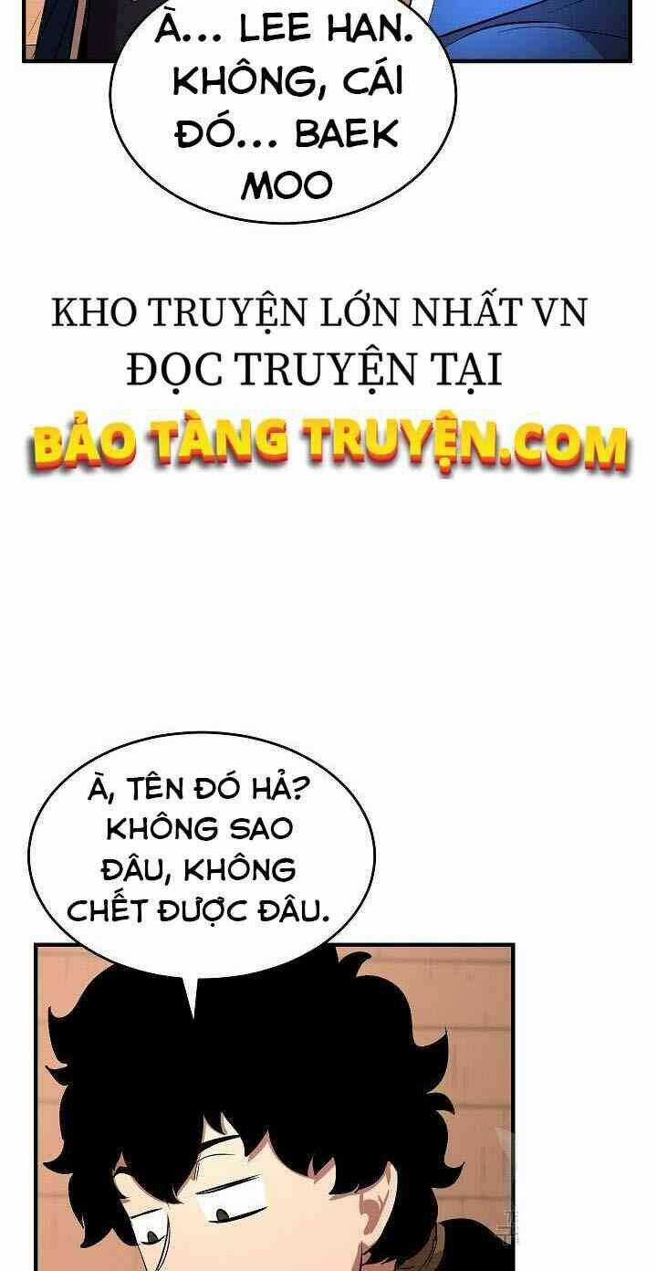 Thiên Ma Tiêu Diệt Lich King Của Murim Chapter 14 trang 24
