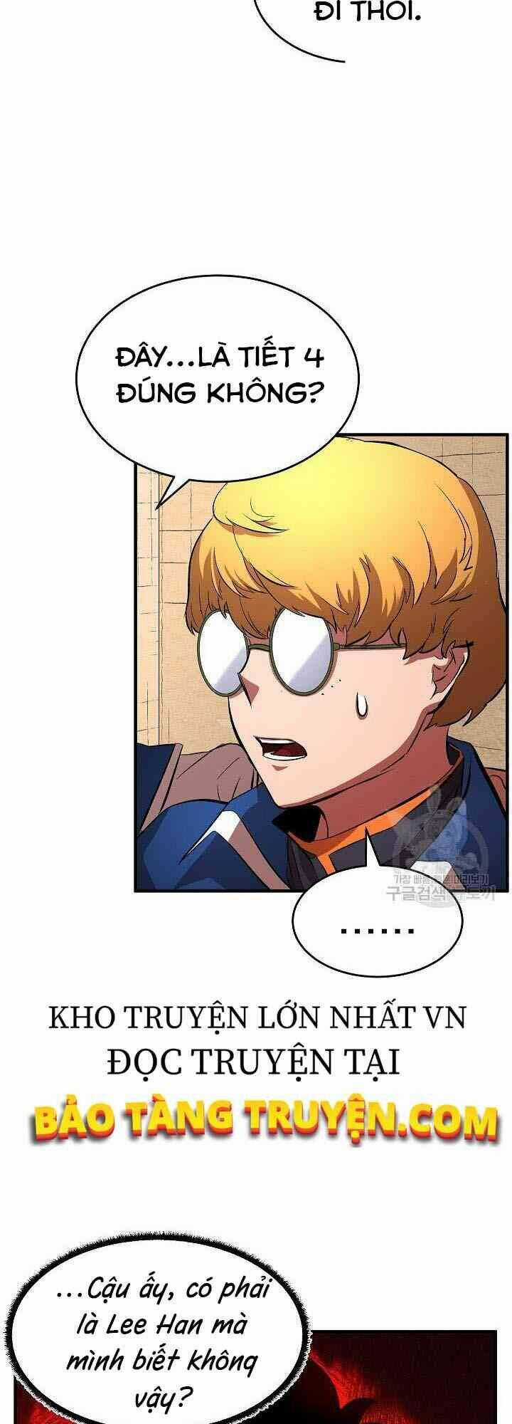 Thiên Ma Tiêu Diệt Lich King Của Murim Chapter 14 trang 26