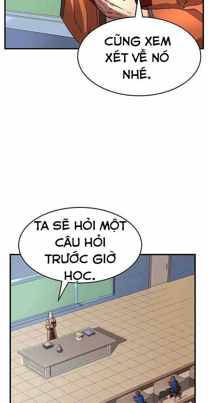 Thiên Ma Tiêu Diệt Lich King Của Murim Chapter 14 trang 33