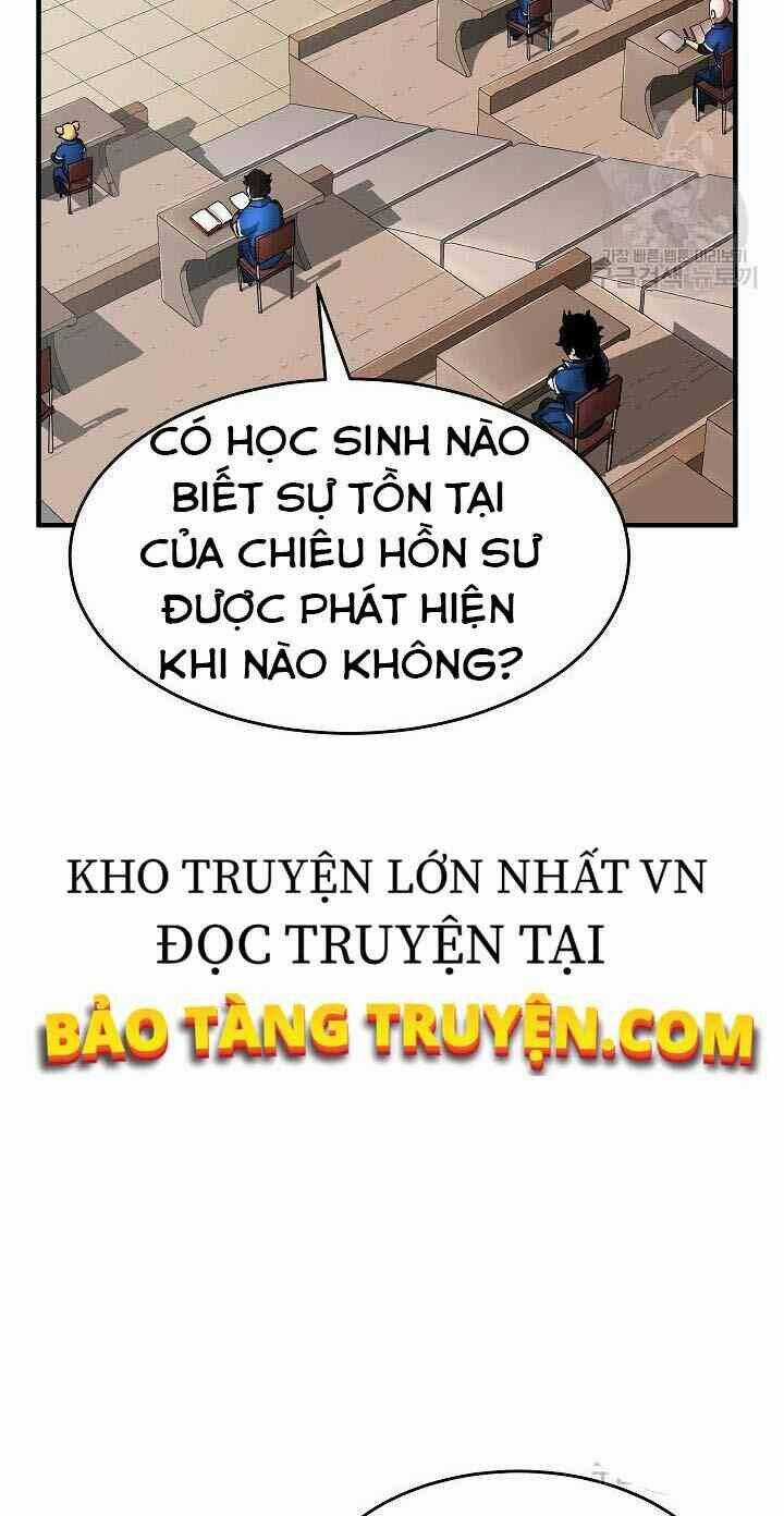 Thiên Ma Tiêu Diệt Lich King Của Murim Chapter 14 trang 34