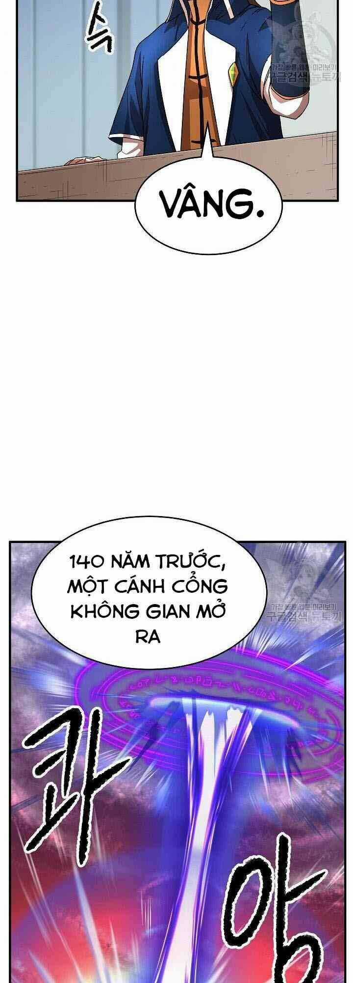 Thiên Ma Tiêu Diệt Lich King Của Murim Chapter 14 trang 36