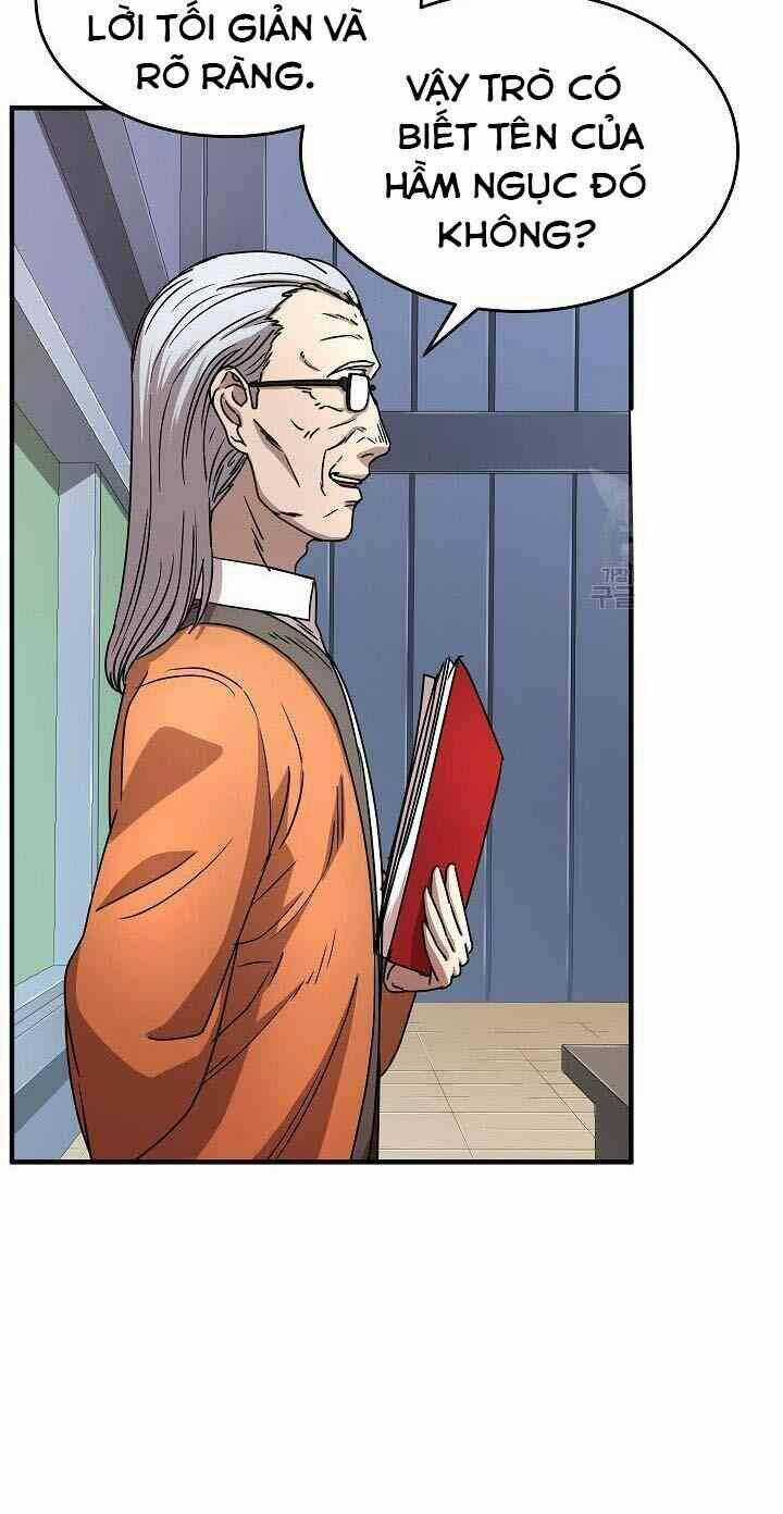 Thiên Ma Tiêu Diệt Lich King Của Murim Chapter 14 trang 38