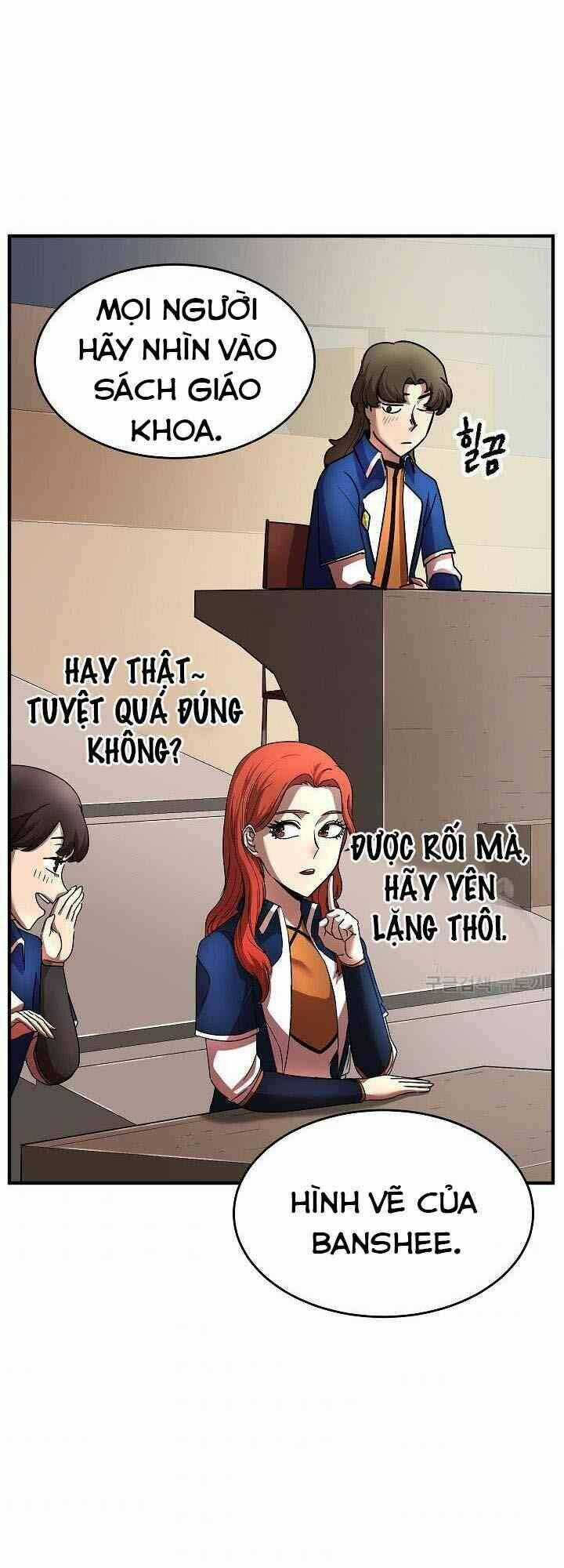 Thiên Ma Tiêu Diệt Lich King Của Murim Chapter 14 trang 41