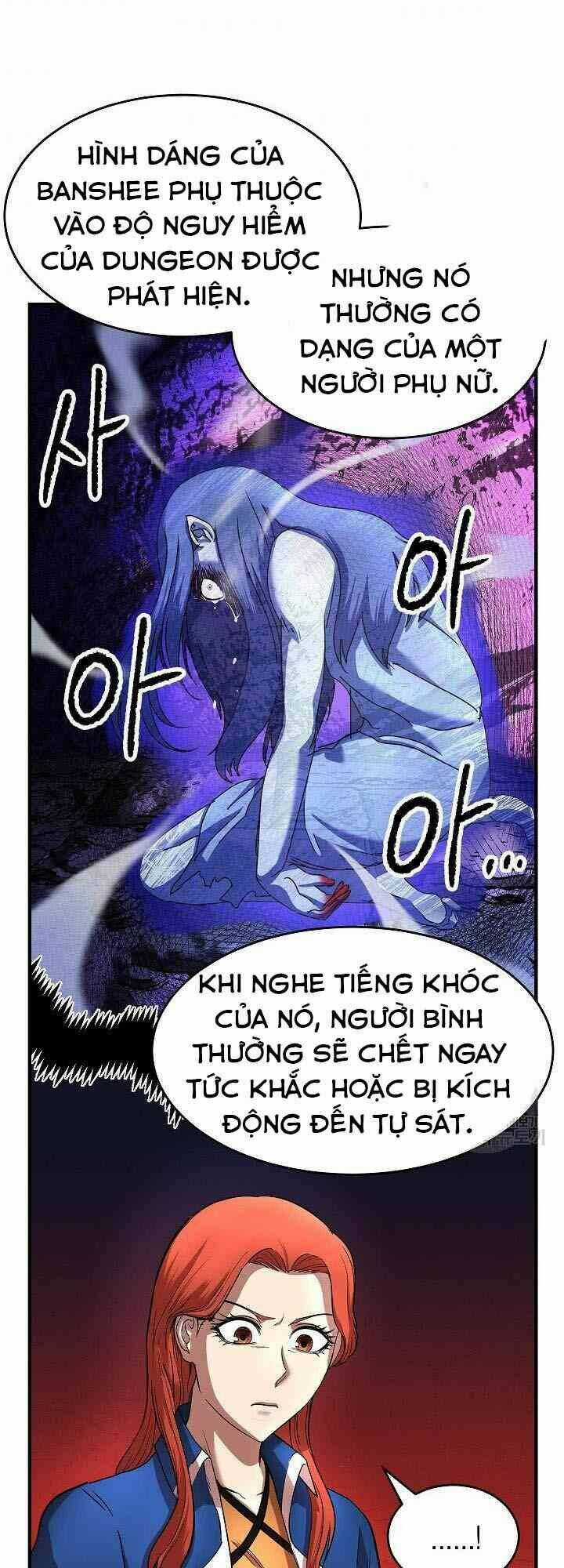 Thiên Ma Tiêu Diệt Lich King Của Murim Chapter 14 trang 42