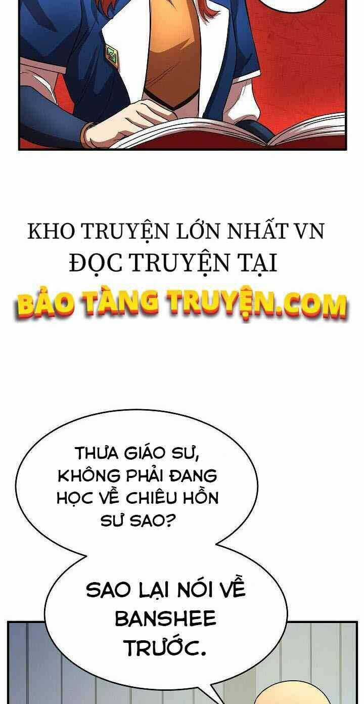 Thiên Ma Tiêu Diệt Lich King Của Murim Chapter 14 trang 43