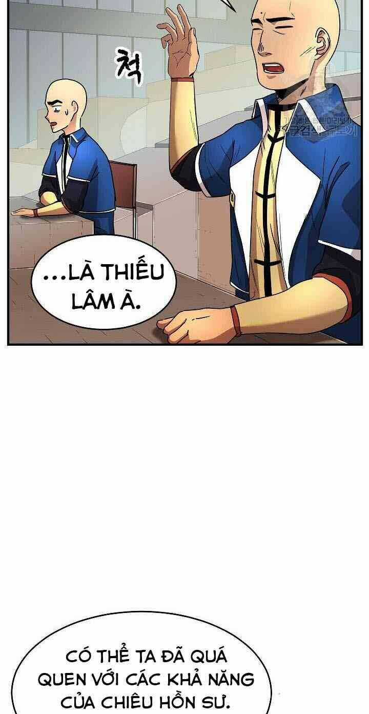 Thiên Ma Tiêu Diệt Lich King Của Murim Chapter 14 trang 44