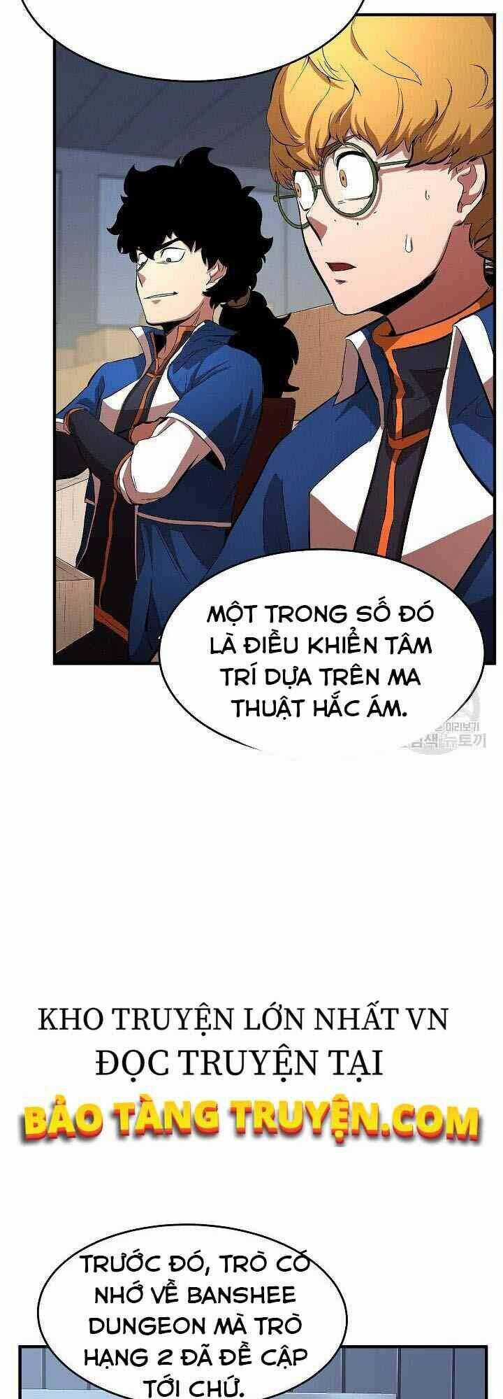 Thiên Ma Tiêu Diệt Lich King Của Murim Chapter 14 trang 45