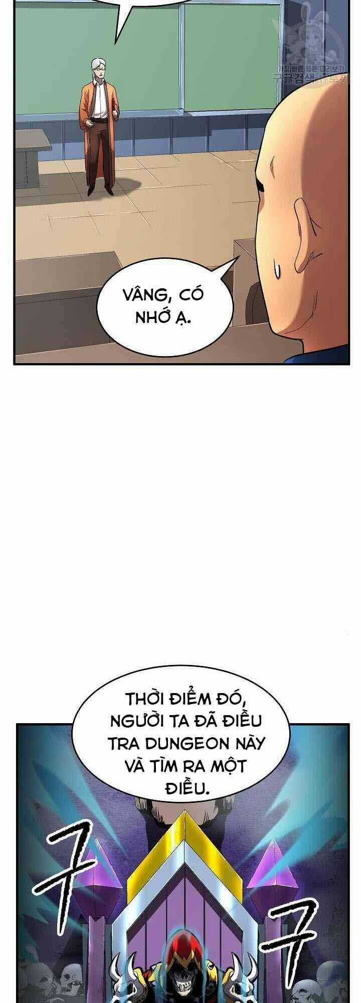 Thiên Ma Tiêu Diệt Lich King Của Murim Chapter 14 trang 46